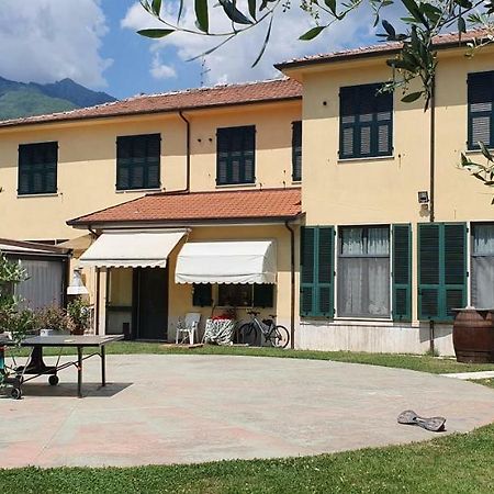 Вілла Il Capriolo Tavernelle  Екстер'єр фото