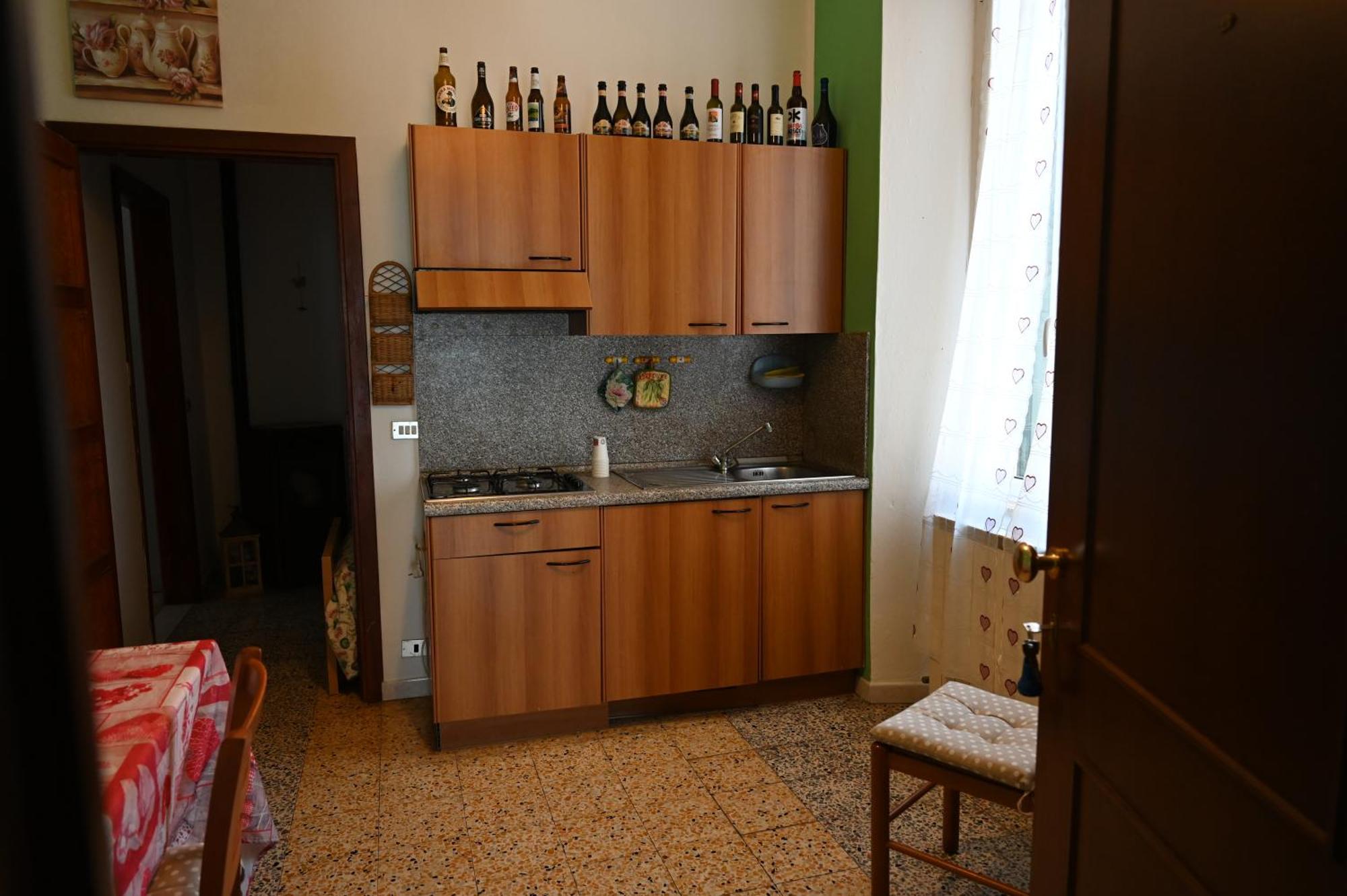 Вілла Il Capriolo Tavernelle  Екстер'єр фото