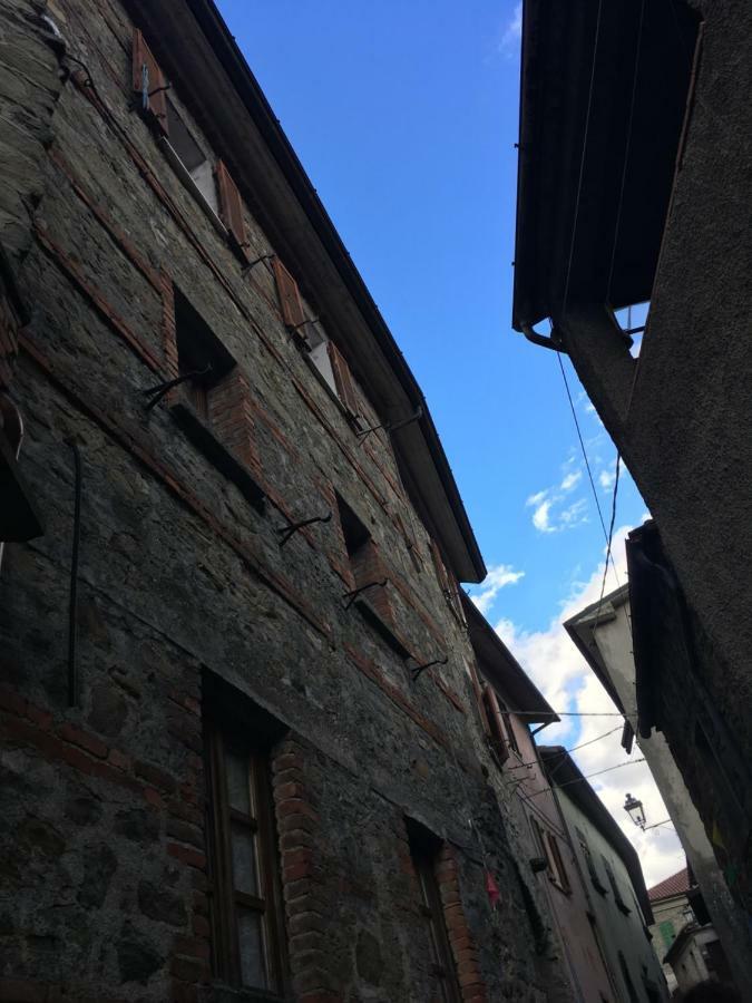 Вілла Il Capriolo Tavernelle  Екстер'єр фото
